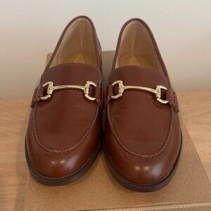 NIB J.Crew Factory Classic Loafer - Size 8.5